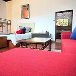 Casa vacanze Caleton-gara-suites