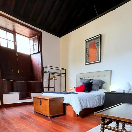 Caleton-gara-suites 펜션 *