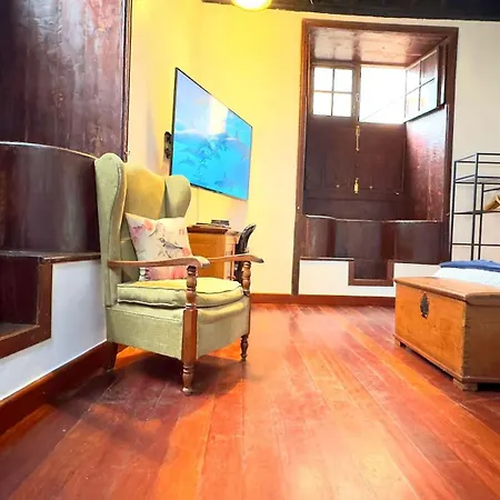 펜션 Caleton-gara-suites