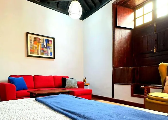 Caleton-gara-suites בית נופש *