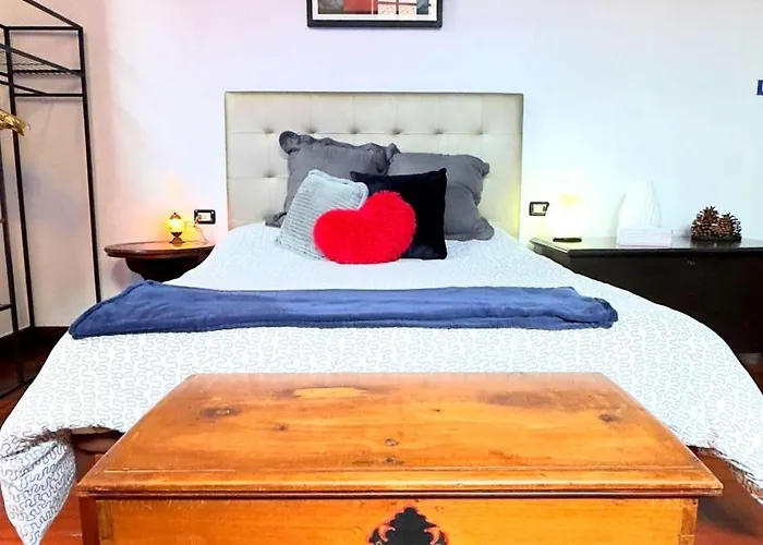 Caleton-gara-suites בית נופש