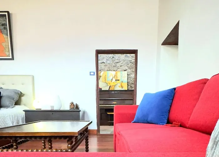 Caleton-gara-suites בית נופש