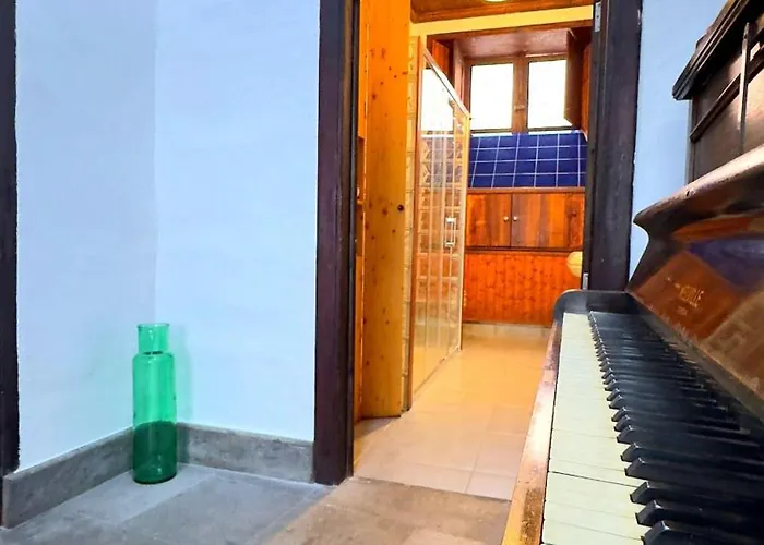 בית נופש Caleton-gara-suites *