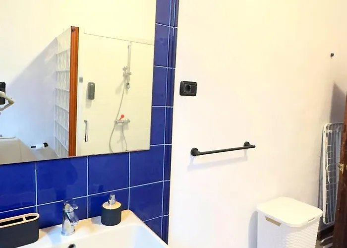 Caleton-gara-suites בית נופש גרצ'יקו