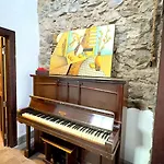 Caleton-gara-suites Dom wakacyjny