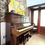 펜션 Caleton-gara-suites *