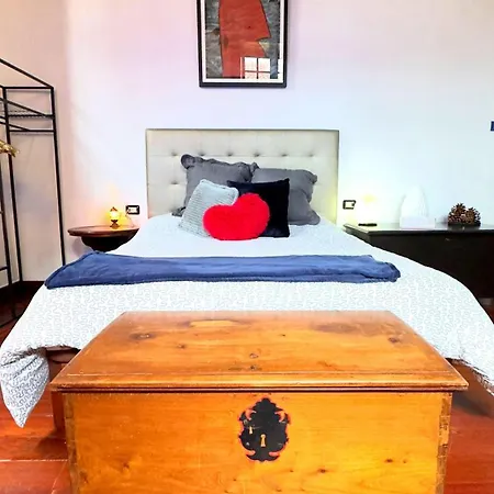 Caleton-gara-suites Semesterbostad