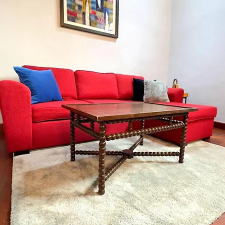 Caleton-gara-suites Semesterbostad Garachico (Tenerife)