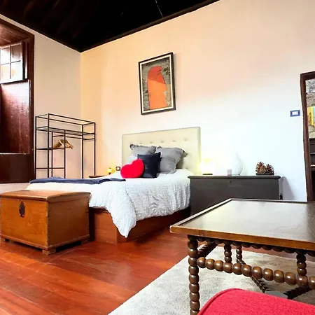 Caleton-gara-suites Hébergement de vacances