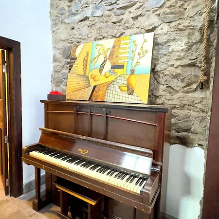 Caleton-gara-suites Ferienhaus