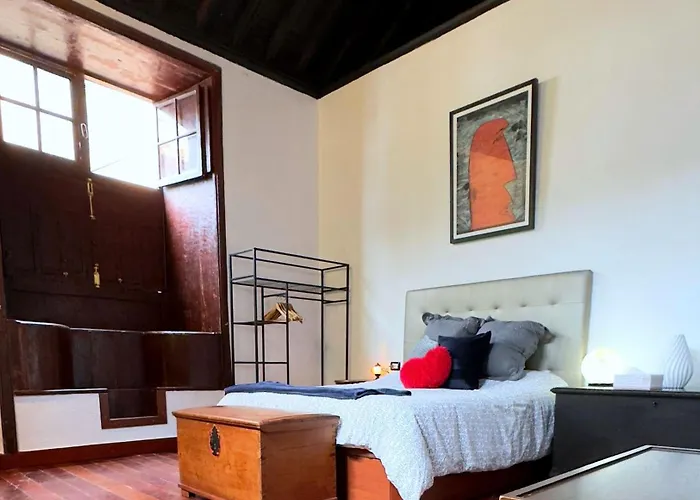 Caleton-gara-suites Ferienhaus *