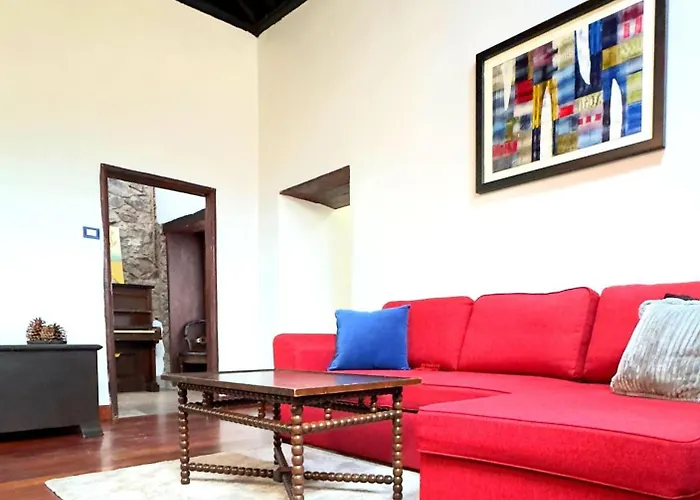 Semesterbostad Caleton-gara-suites