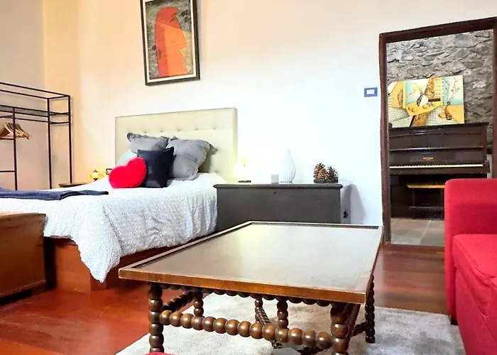 Ferienhaus Caleton-gara-suites