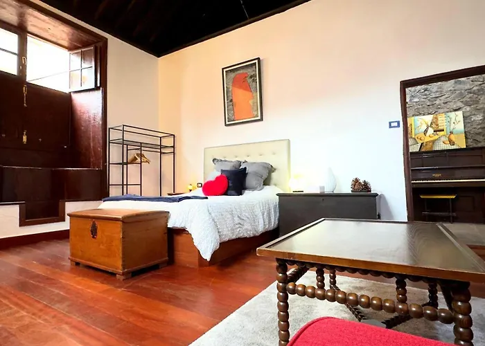 Caleton-gara-suites Ferienhaus