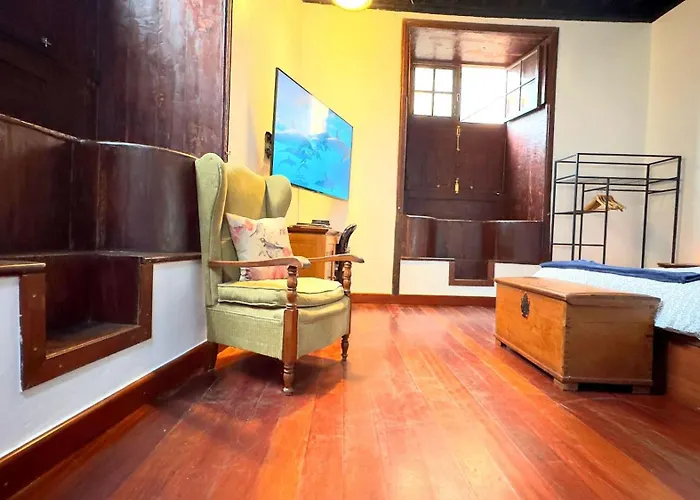 Ferienhaus Caleton-gara-suites