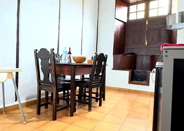 Hébergement de vacances Caleton-gara-suites *