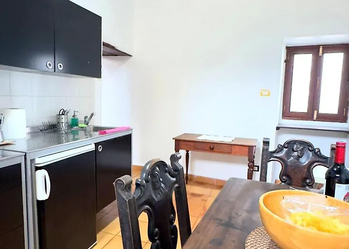 Caleton-gara-suites Ferienhaus *