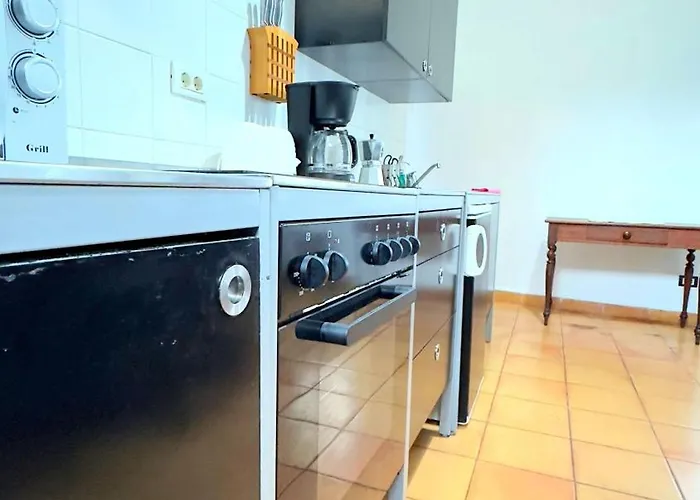 Caleton-gara-suites Ferienhaus *