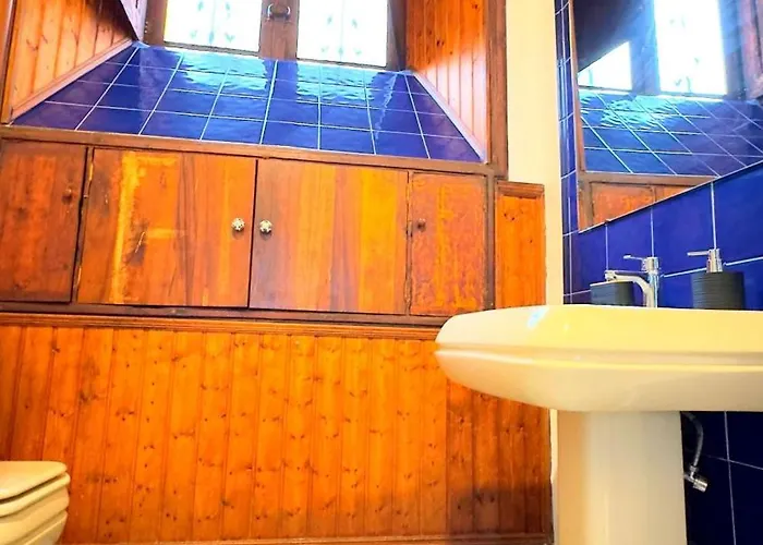 Hébergement de vacances Caleton-gara-suites *