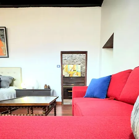 Caleton-gara-suites 度假居